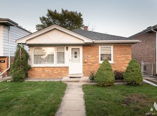 7707 Nagle Ave, Burbank, IL 60459