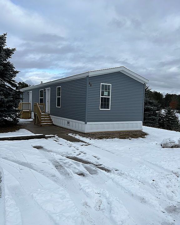 1st image of 17330 Honor Hwy Lot 68
