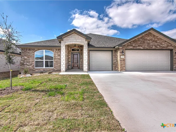 2624 Cowgirl Trl, Belton, TX 76513