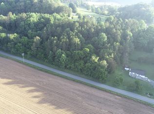 Chumley Rd, New Tazewell, TN 37825