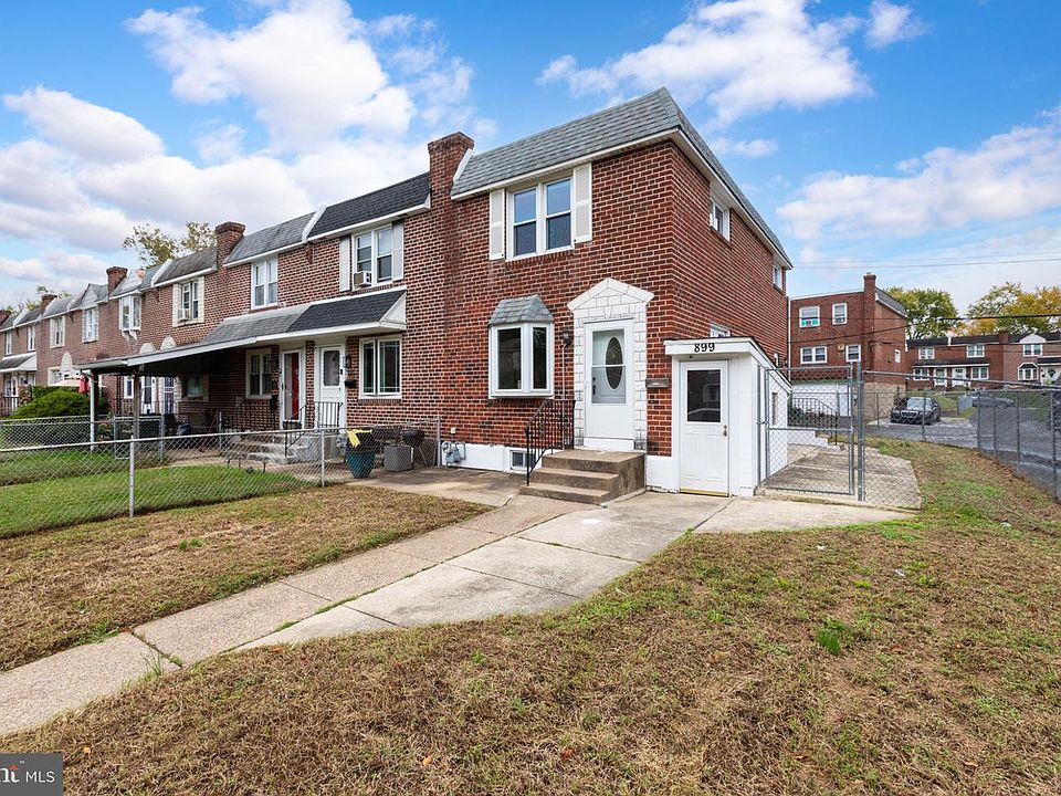 1st image of 899 Taylor Dr