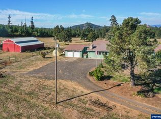 81640 Lost Valley Ln, Dexter, OR 97431