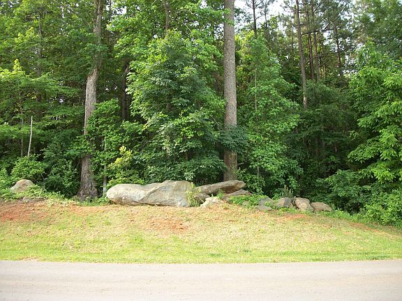 across from 2-car garage privacy thick tree buffer! Beautiful1