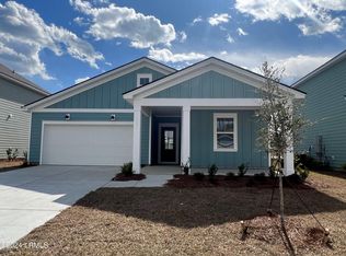 1158 Salem Bay Dr, Beaufort, SC 29902