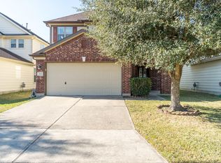 19519 Bold River Rd, Tomball, TX 77375