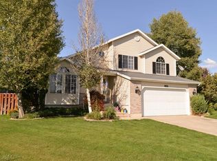 1089 N 125 E, Layton, UT 84041