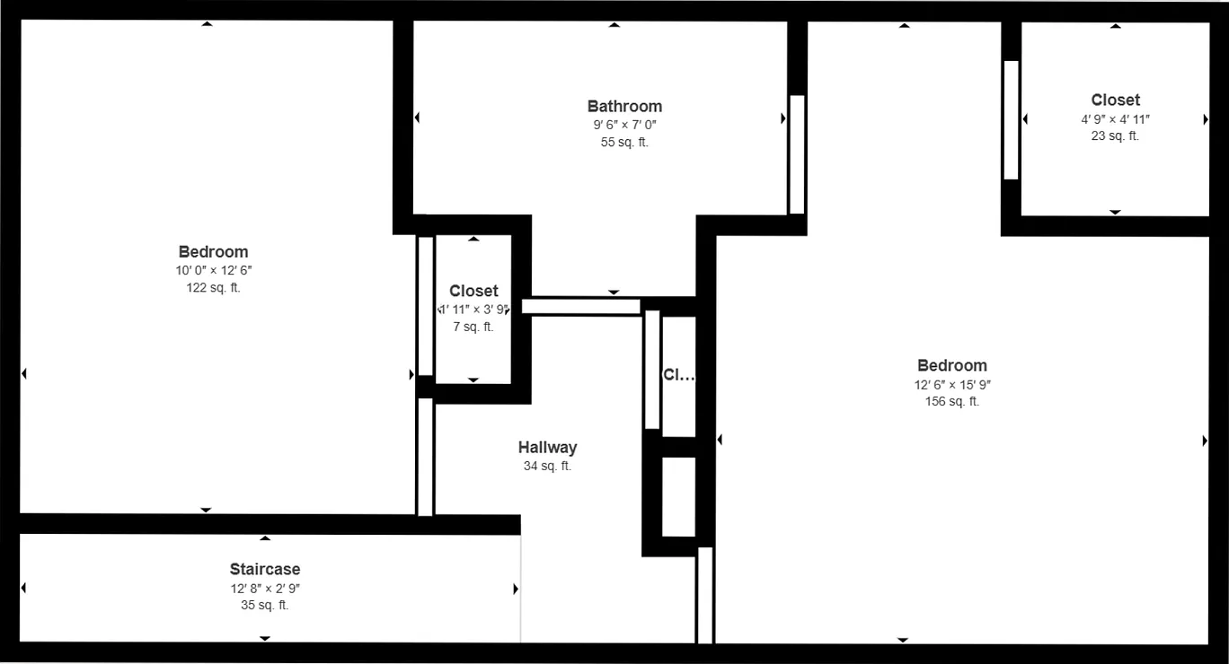2Bed/1.5Bath Townhouse at Glendale Ave/43rd Ave! Ready for Immediate Move-In! — Photo 4