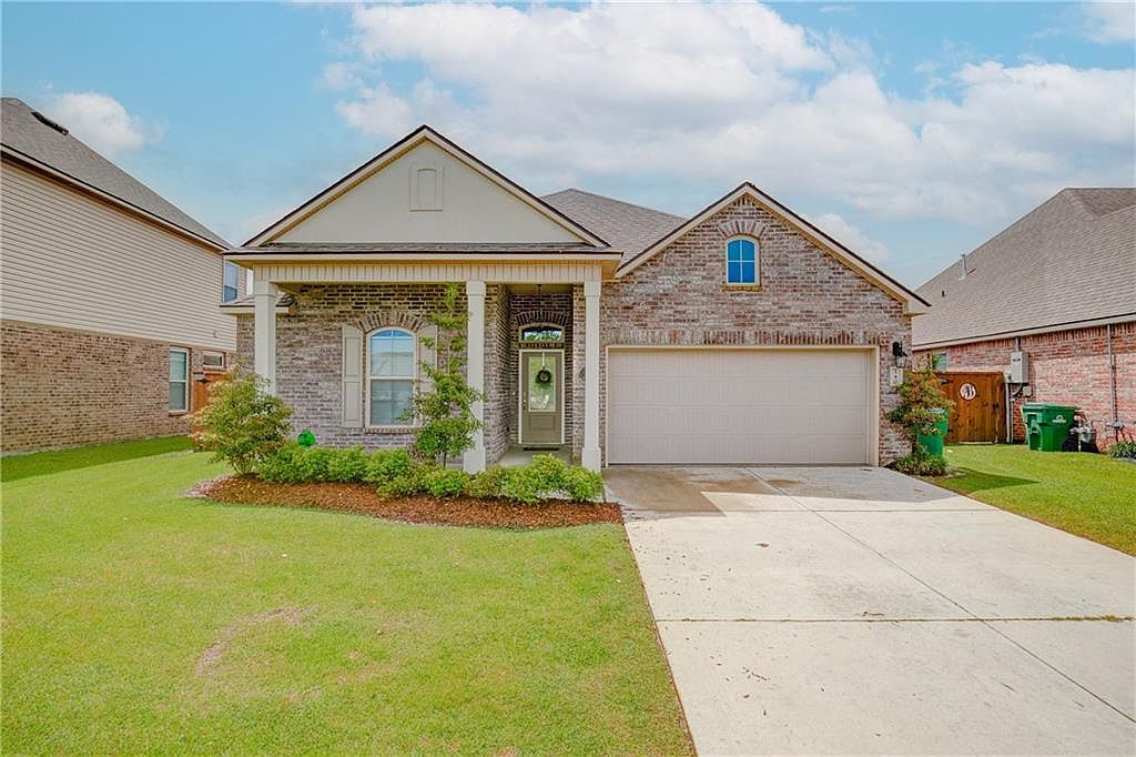 340 Lakeshore Village Ln, Slidell, LA 70461 | Zillow