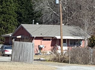 2295 Bethsaida Rd, Riverdale, GA 30296