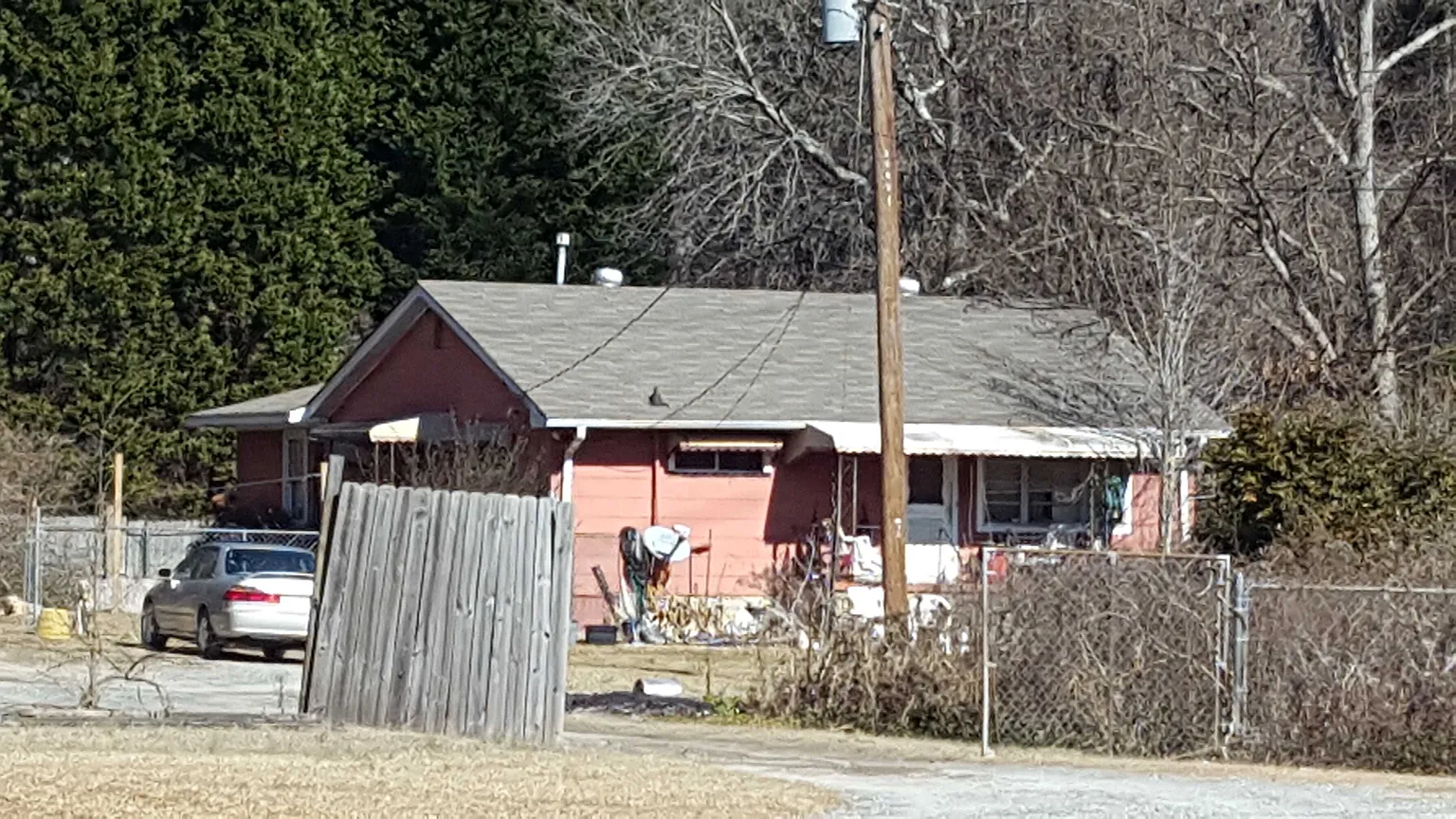 2295 Bethsaida Rd photo 1