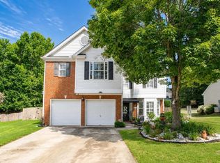 623 Fairview Lake Way, Simpsonville, SC 29680