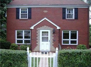 621 Cascade Rd, Pittsburgh, PA 15221