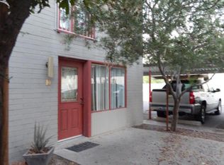 2021 S Granada Dr, Tempe, AZ 85282