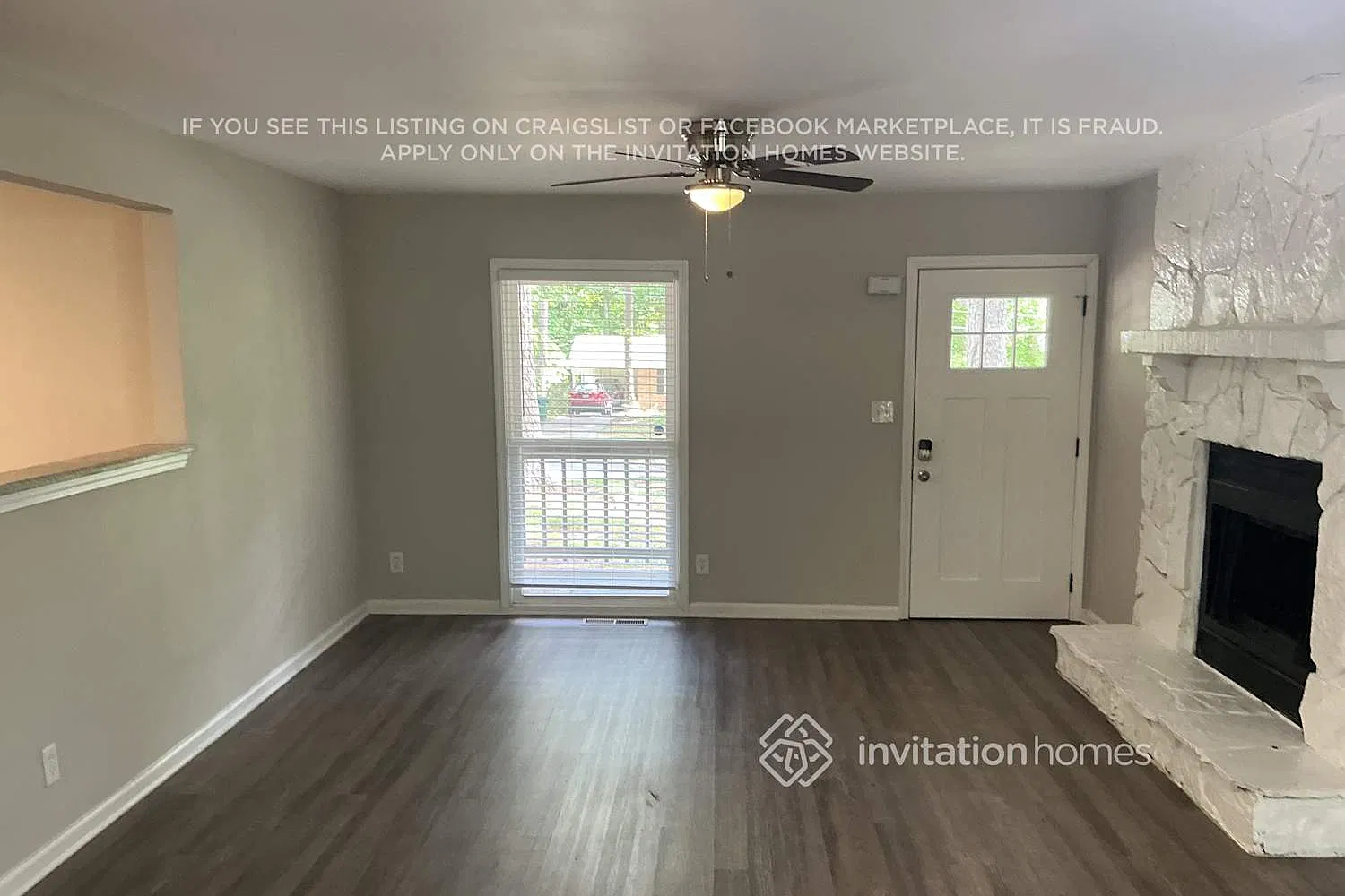 438 Mount Vista Rd Stone Mountain, GA 30087 — Photo 4