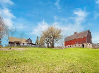 34045 S County Highway J, Bayfield, WI 54814