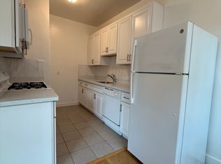1991 California St APT 202, San Francisco, CA 94109
