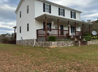 2827 Bedford Hwy, Lynch Station, VA