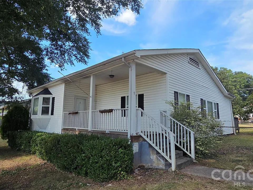 50 Central Ave