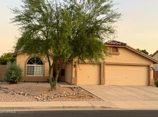 11531 E DECATUR Street, Mesa, AZ 85207