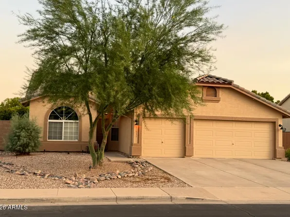 11531 E DECATUR Street, Mesa, AZ 85207