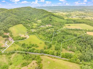 0 Stubblefield Rd, Mooresburg, TN 37811
