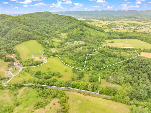 0 Stubblefield Rd, Mooresburg, TN 37811