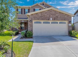 6702 Fountain Mesa Ln, Houston, TX 77084