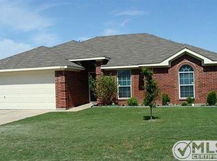 222 Whitestone Way, Weatherford, TX 76085