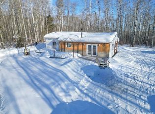 207 Brown St #520, La Ronge, SK S0J1L0