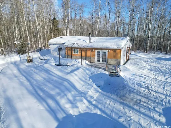 207 Brown STREET, Paddockwood Rm No. 520, SK S0J 0N0