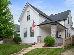 819 E Minnesota St, Indianapolis, IN