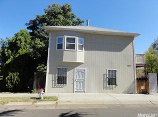 3517 7th Ave UNIT 4, Sacramento, CA