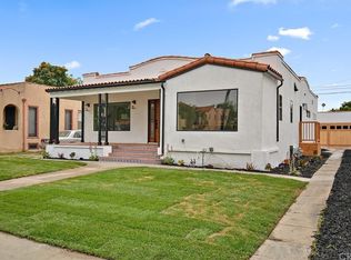 3020 11th Ave, Los Angeles, CA 90018