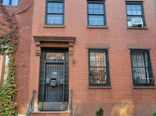 261 Hoyt St #2C, Brooklyn, NY 11217