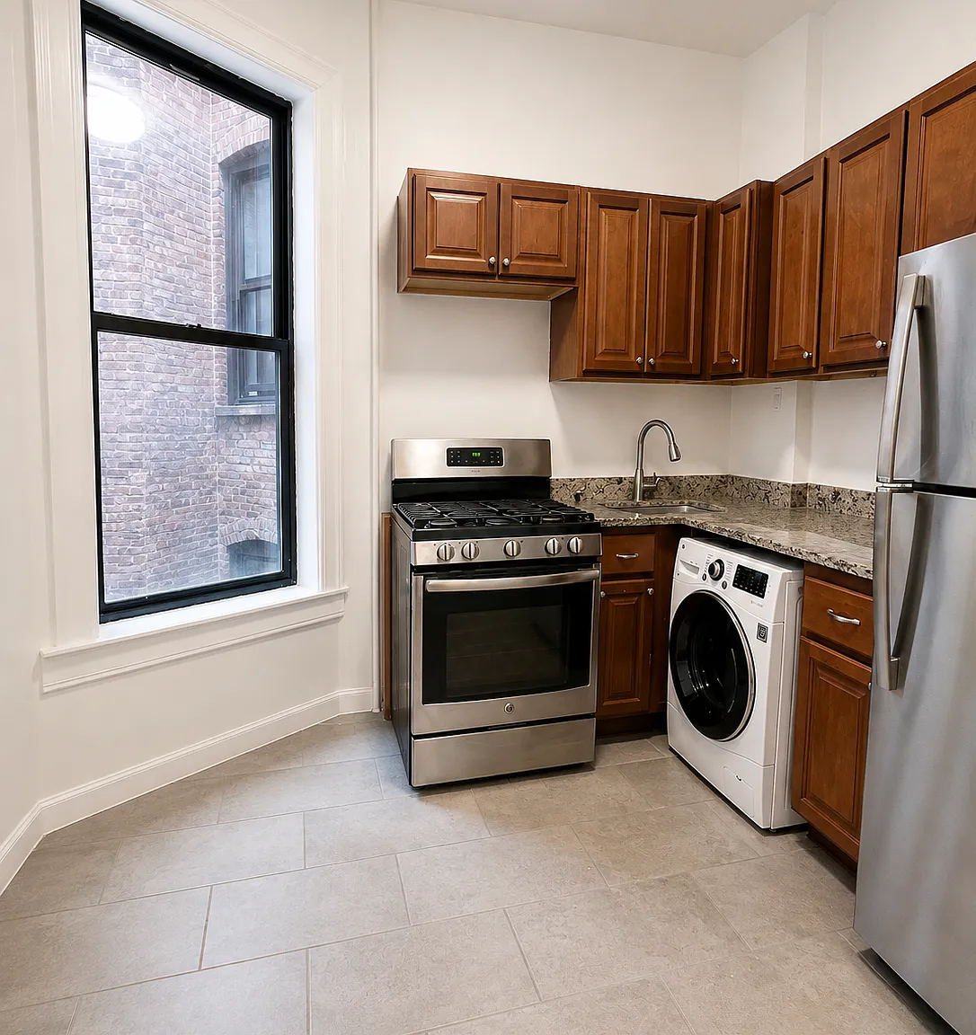 524 West 123rd Street — Photo 1