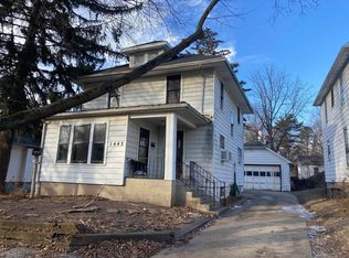 1442 S High Ave, Freeport, IL 61032