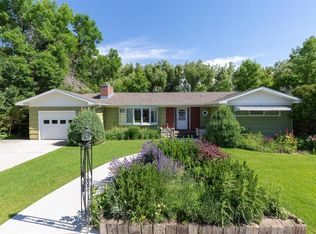 1602 Mountain View Ln, Livingston, MT 59047