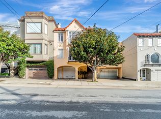 2568 Greenwich St, San Francisco, CA 94123