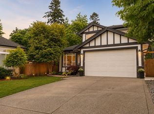 6928 182a St, Surrey, BC V3S 9H4