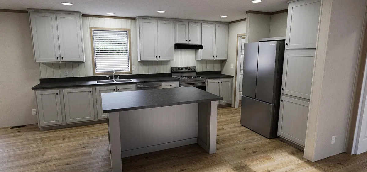 Floor plan AFFORDABLE LIVING WITH AMENITIES!