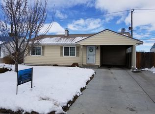 261 Beacon Dr, Idaho Falls, ID 83402