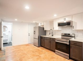 619 Florida Ave NW #B, Washington, DC 20001