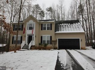 403 Stratford Cir, Locust Grove, VA 22508