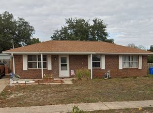 916 Rue De La Savoie, Mary Esther, FL 32569