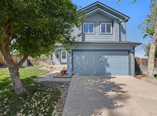 5325 Willow Ct, Castle Rock, CO 80104