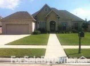 309 Brighton Ln, Slidell, LA 70458