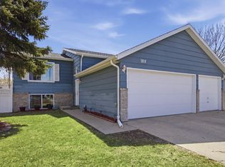 1918 55th Ave S, Fargo, ND 58104
