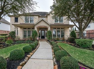 10727 Karter Ct, Houston, TX 77064