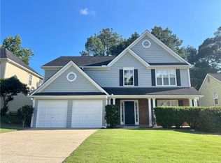 1820 Chasewood Park Dr, Marietta, GA