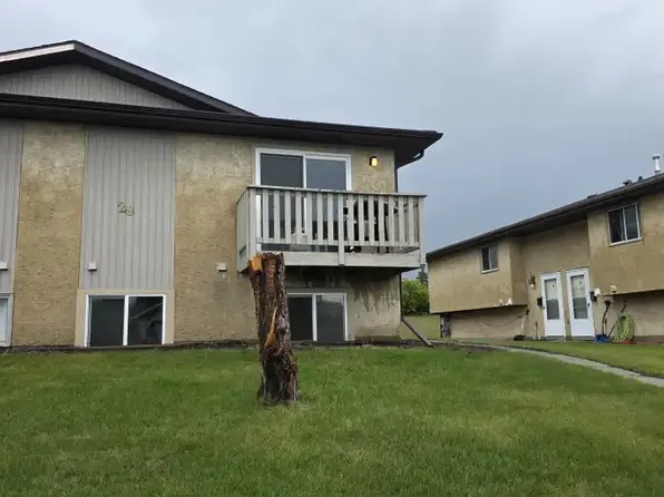 29 Eastman Cres #1A, Red Deer, AB T4R 1X4